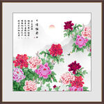 錦上添花