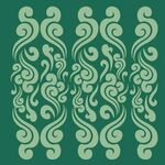中式傳統(tǒng)花紋圖案設(shè)計
