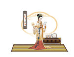 古代人物