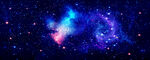 星空  