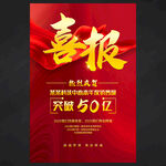 喜報(bào)