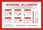 移風易俗
