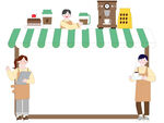 找工作大學(xué)生兼職咖啡店咖啡師