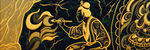 敦煌壁畫(huà)人物藝術(shù)形象