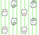 可愛兔子