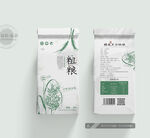 雜糧包裝