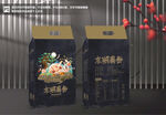 東湖藕粉包裝袋