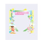 夏日游泳 清涼一夏  休閑派對(duì)