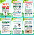 基孔肯雅熱海報