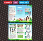基孔肯雅熱折頁