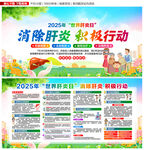 世界肝炎日2025