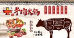 牛肉火鍋