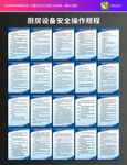 廚房設(shè)備安全操作規(guī)程