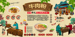 牛肉粉
