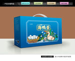 海鴨蛋包裝 咸蛋禮盒