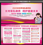 2025年世界母乳喂養(yǎng)周