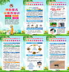 基孔肯雅熱海報