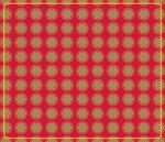 國(guó)潮傳統(tǒng)文化紋飾圖印