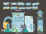 兒童創(chuàng)意文具套裝展示