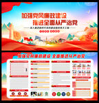 黨風(fēng)廉政建設(shè)