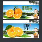 橙子