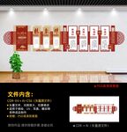 中醫(yī)文化墻
