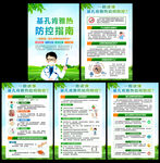 預(yù)防基孔肯雅熱