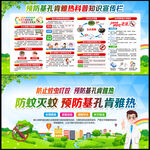 預(yù)防基孔肯雅熱