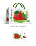 索妮婭蘋(píng)果包裝