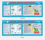 基孔肯雅熱登革熱宣傳欄