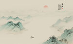千里江山圖