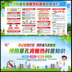 預(yù)防基孔肯雅熱知識(shí)