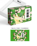 陽山水蜜桃設(shè)計