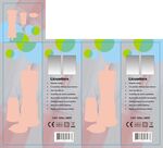 清新風格產(chǎn)品包裝設計圖