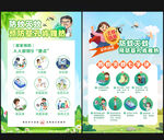 基孔肯雅熱 三折頁 折頁 預(yù)防