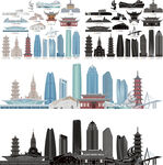 寧波地標(biāo)建筑