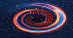 星空頂星空燈箱