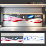 企業(yè)文化墻