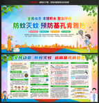 基孔肯雅熱海報