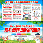 預(yù)防基孔肯雅熱