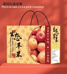生態(tài)蘋果禮盒