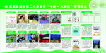 綠色清新網(wǎng)頁(yè)設(shè)計(jì)模板展示