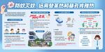 遠離登革熱和基孔肯雅熱