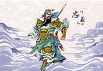 關(guān)羽關(guān)公關(guān)羽像