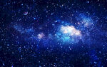 星空天花軟膜背景