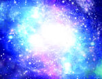 星空燈箱