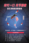 預(yù)防基孔肯雅熱