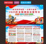 2025年全國測繪法宣傳日