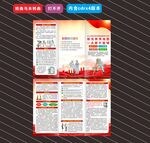 2025年全國(guó)測(cè)繪法宣傳日折頁