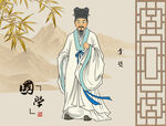 李贄古代人物